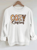 Bottom long sleeved fleece hoodie