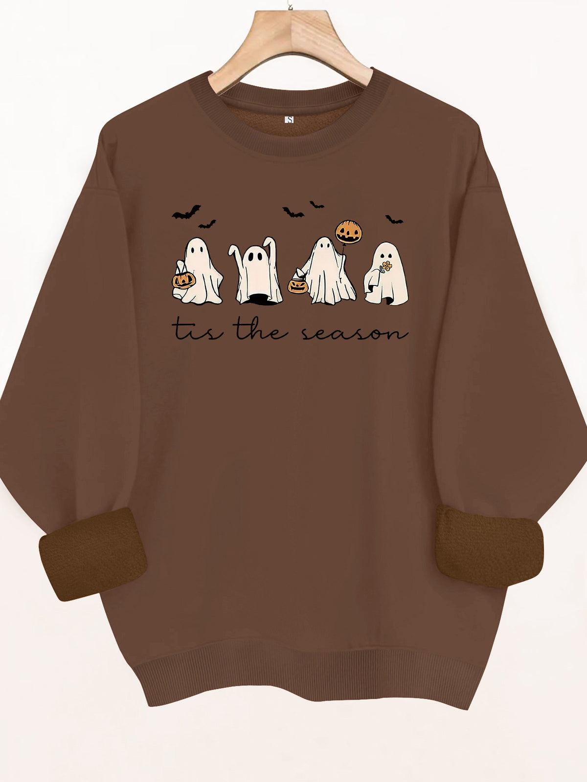 Women's Long Sleeve Fleece Hoodie